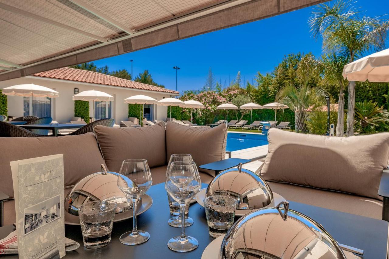 Hotel Villa Sophia - Adults Only July And August Mougins Luaran gambar