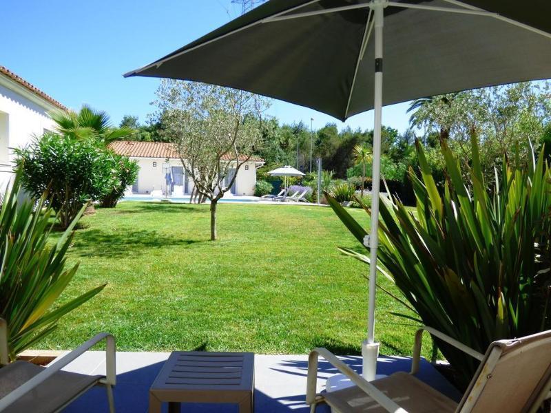 Hotel Villa Sophia - Adults Only July And August Mougins Luaran gambar