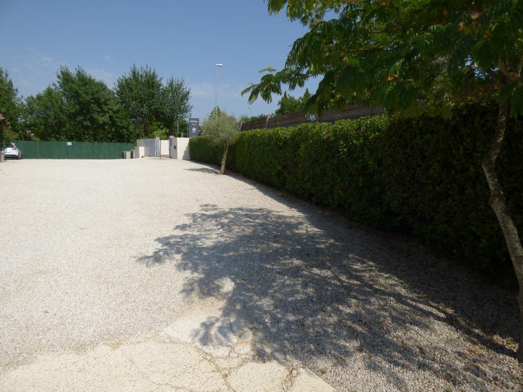Hotel Villa Sophia - Adults Only July And August Mougins Luaran gambar
