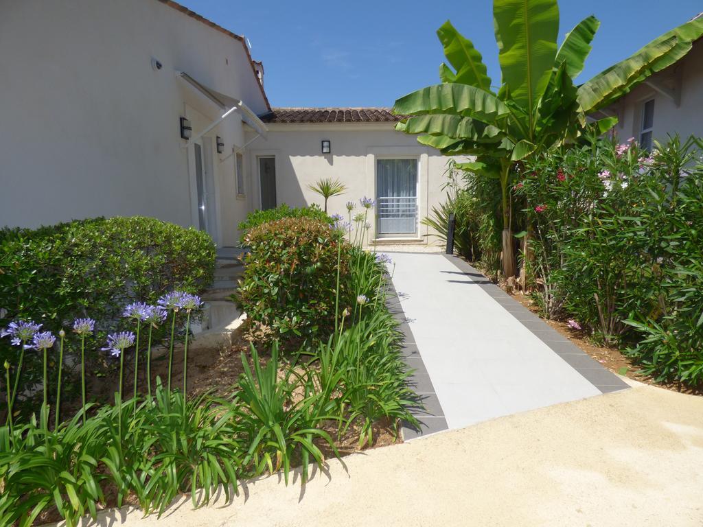 Hotel Villa Sophia - Adults Only July And August Mougins Luaran gambar