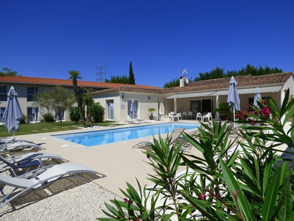Hotel Villa Sophia - Adults Only July And August Mougins Luaran gambar