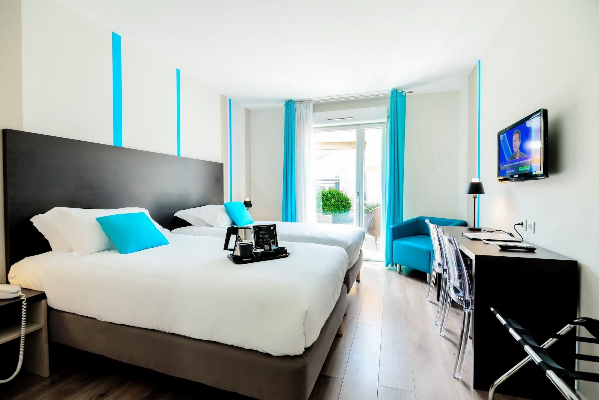 Hotel Villa Sophia - Adults Only July And August Mougins Luaran gambar