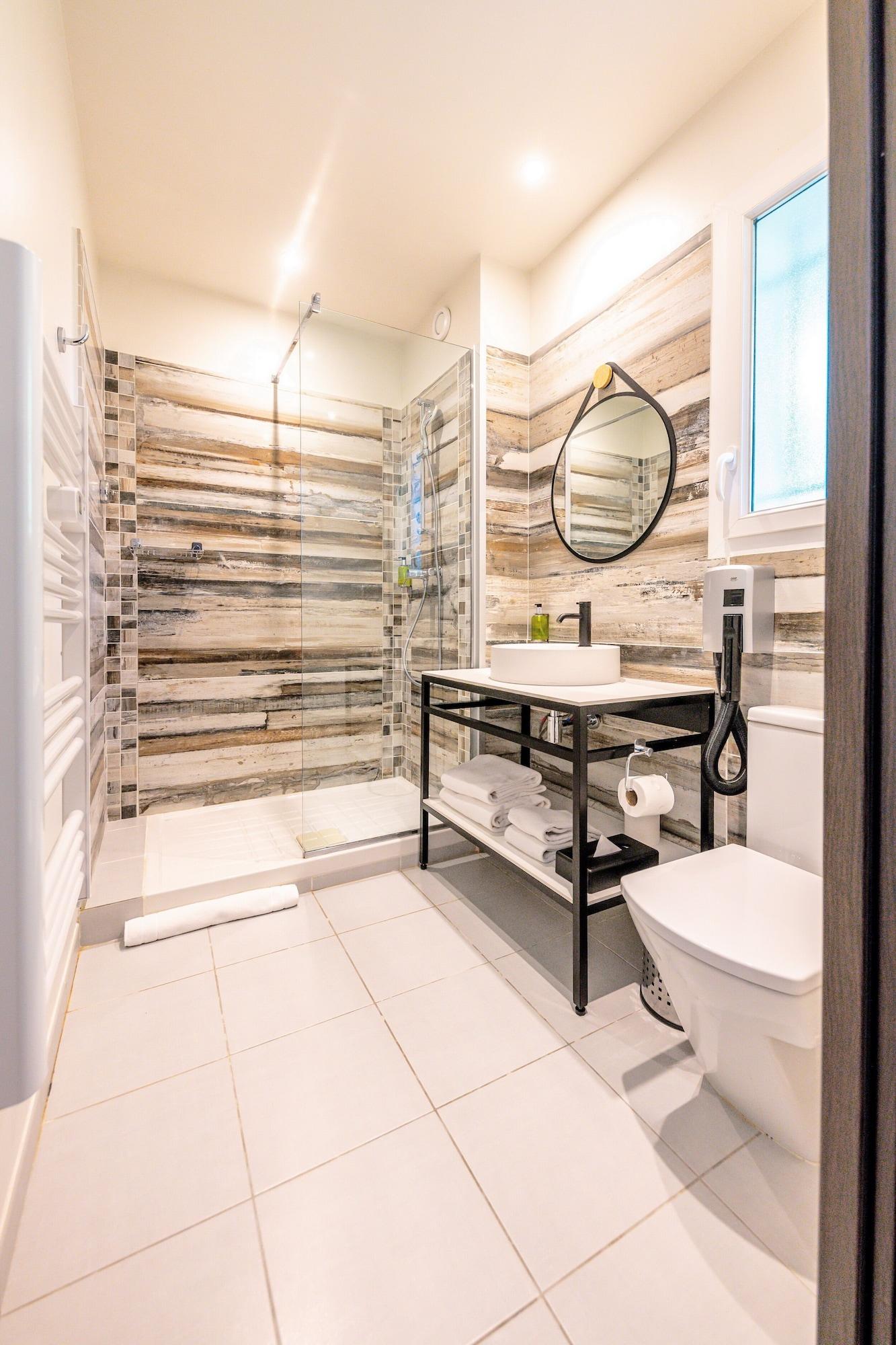 Hotel Villa Sophia - Adults Only July And August Mougins Luaran gambar