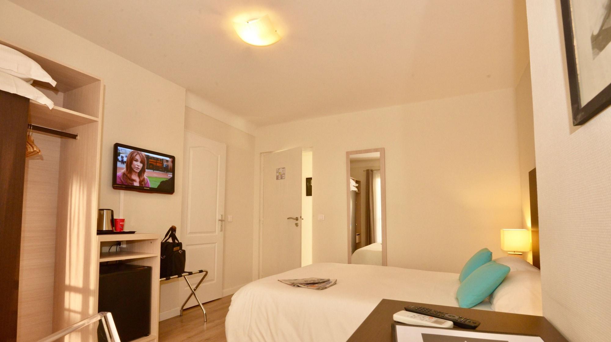 Hotel Villa Sophia - Adults Only July And August Mougins Luaran gambar