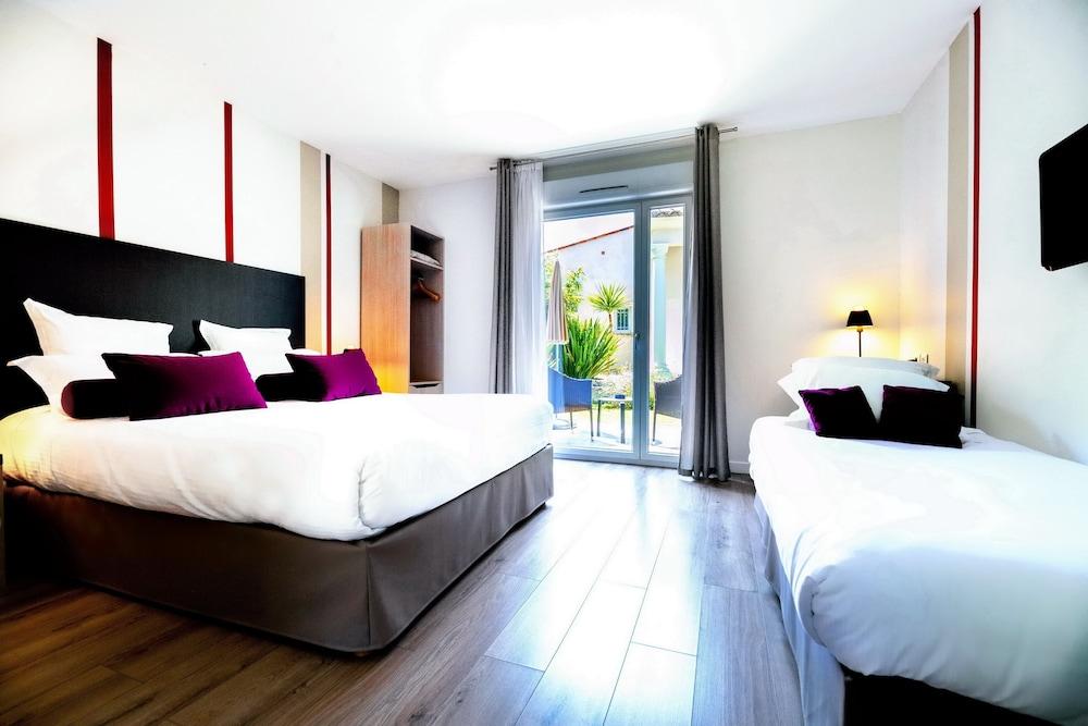 Hotel Villa Sophia - Adults Only July And August Mougins Luaran gambar