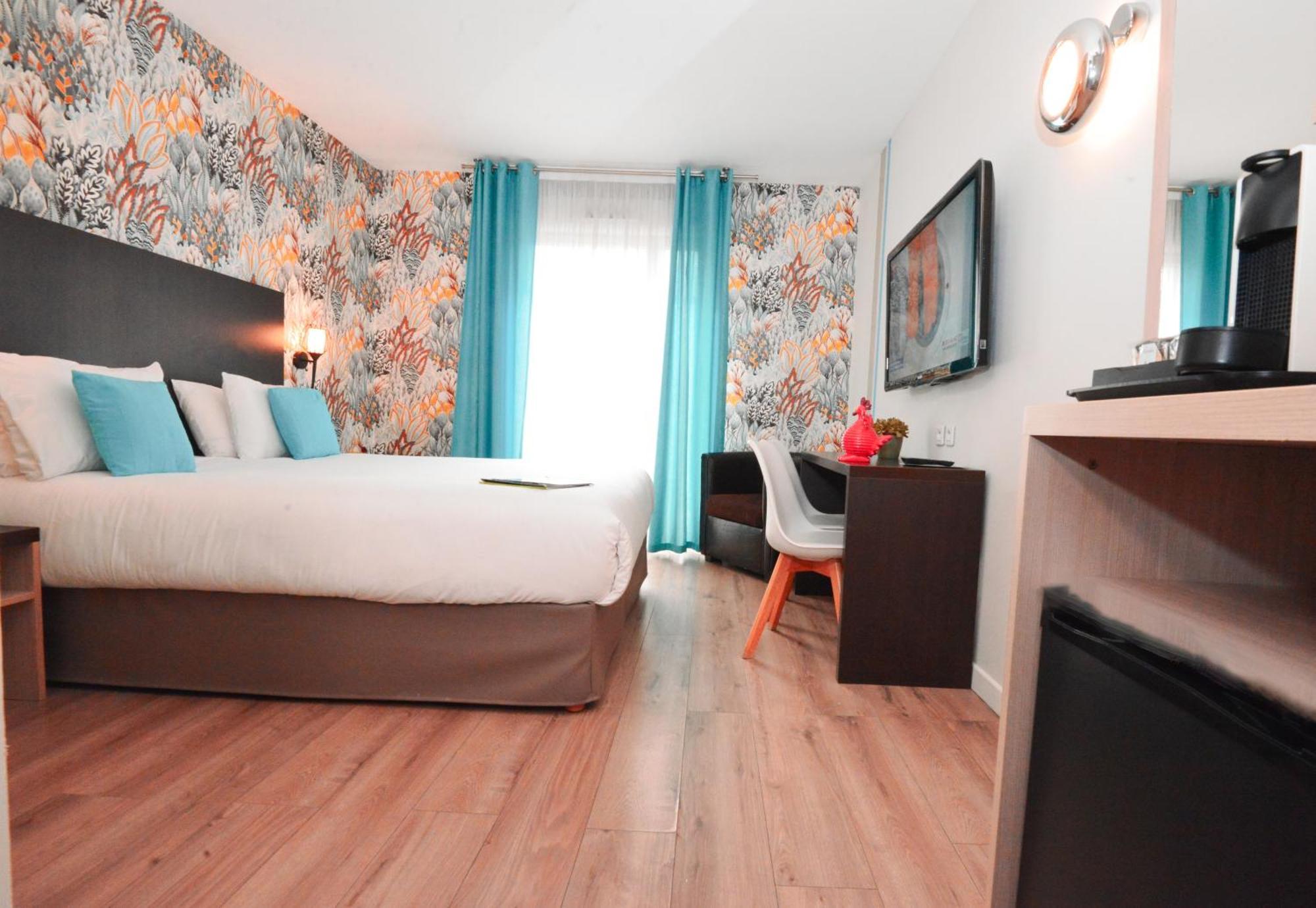 Hotel Villa Sophia - Adults Only July And August Mougins Luaran gambar