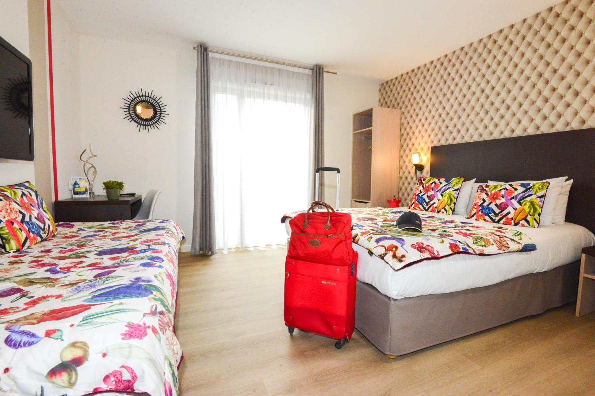 Hotel Villa Sophia - Adults Only July And August Mougins Luaran gambar
