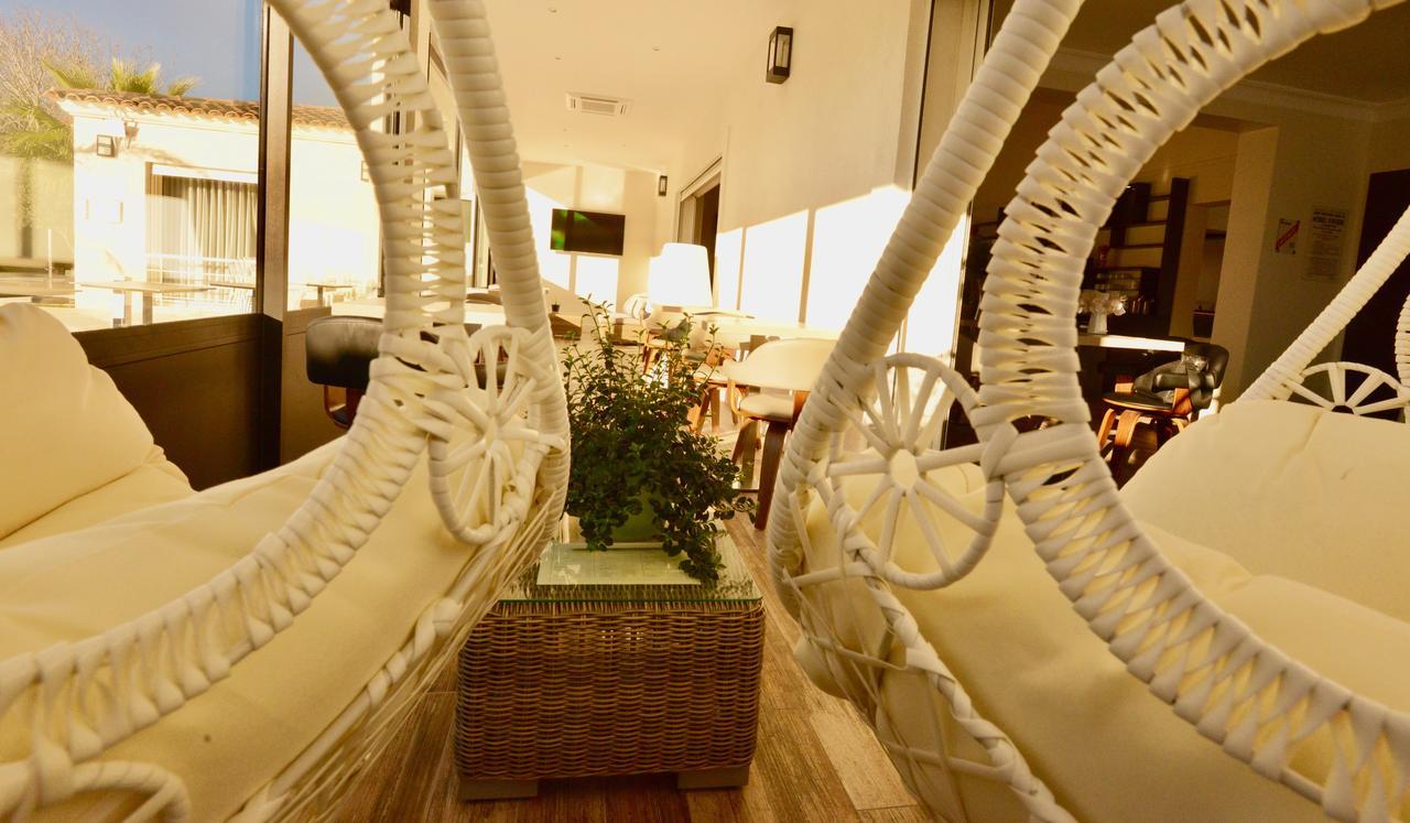 Hotel Villa Sophia - Adults Only July And August Mougins Luaran gambar