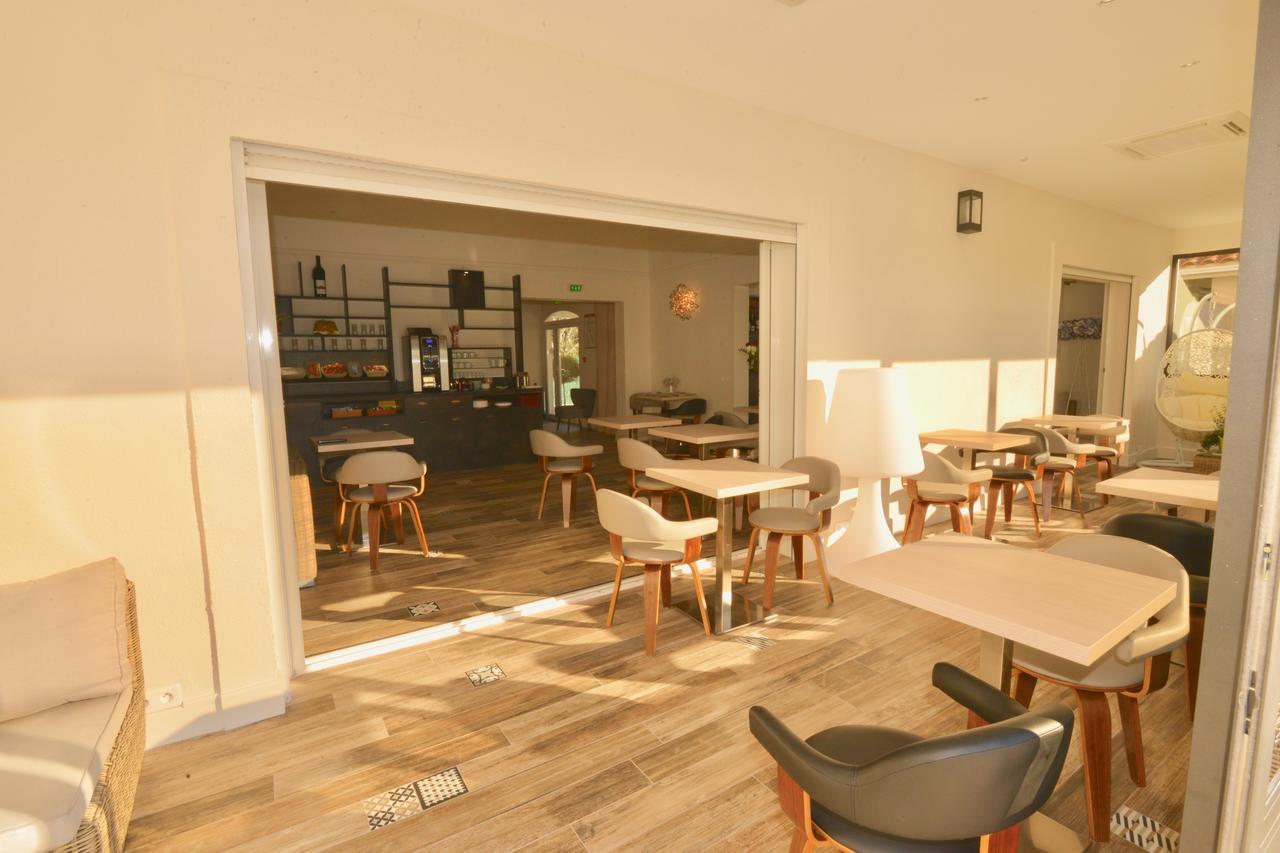 Hotel Villa Sophia - Adults Only July And August Mougins Luaran gambar
